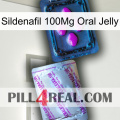 Sildenafil 100Mg Oral Jelly 37